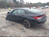 Hyundai Elantra Sel 5NPLM4AG5PH114092 снимка
