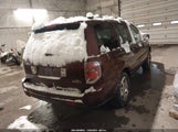 Honda Pilot Ex-L 2HKYF18587H532830 снимка