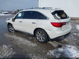 Acura Mdx Advance Pkg W/Entertainment Pkg 5FRYD4H88EB001932 снимка