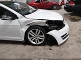 Volkswagen Golf Tsi Se 4-Door 3VW217AU8GM065232 снимка