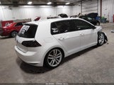 Volkswagen Golf Tsi Se 4-Door 3VW217AU8GM065232 снимка