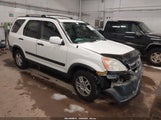 Honda Cr-V Ex JHLRD78824C011023 снимка