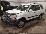 Honda Cr-V Ex JHLRD78824C011023 снимка