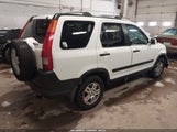 Honda Cr-V Ex JHLRD78824C011023 снимка