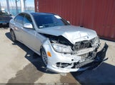 Mercedes-Benz C 300 Luxury/Sport WDDGF54X98F060603 снимка