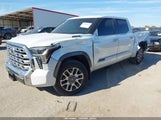 Toyota Tundra Hybrid  Edition Crewmax 5.5' Bed 5TFMC5DB2TX114210 fotografie