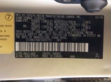 Lexus Rx 350 2T2HK31U87C005779 снимка