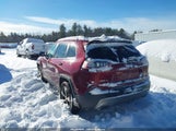Jeep Cherokee Limited 4X4 1C4PJMDX1KD236016 снимка