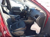 Jeep Cherokee Limited 4X4 1C4PJMDX1KD236016 снимка