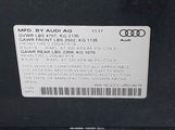 Audi Q3 2.0T Premium/2.0T Sport Premium WA1BCCFS1JR019075 fotografie