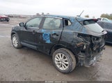 Nissan Rogue Sport S Fwd Xtronic Cvt JN1BJ1AV1MW313859 photo