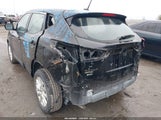 Nissan Rogue Sport S Fwd Xtronic Cvt JN1BJ1AV1MW313859 fotografie