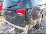Chrysler Voyager Lxi 2C4RC1DG2LR257067 снимка