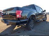 Ford F-150 Xlt 1FTEW1CF7GKF65306 снимка