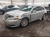 Chrysler 200 Touring 1C3BC1FG4BN593236 fotografie
