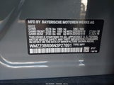 Mini Countryman Cooper WMZ23BR06N3P27891 снимка