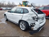 BMW X1 xDrive28I WBAVL1C58EVY21235 снимка