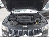 Jeep Grand Cherokee Limited 4X4 1C4RJFBG3HC694534 photo