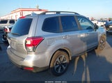 Subaru Forester 2.5I JF2SJABC9HH517962 снимка