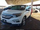 Honda Pilot Ex 5FNYF5H35HB012137 снимка