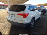 Honda Pilot Ex 5FNYF5H35HB012137 снимка