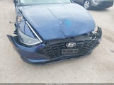 Hyundai Sonata Limited 5NPEH4J22NH142110 photo