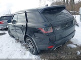 Land Rover Range Rover Sport Supercharged Dynamic SALWR2REXKA840268 photo