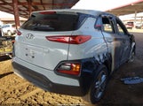 Hyundai Kona Se KM8K12AA2KU267785 снимка
