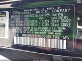Hyundai Santa Fe Limited Ultimate KM8SR4HF4HU250145 снимка