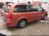 Dodge Grand Caravan R/T 2D4RN7DG1BR757056 снимка