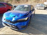 Honda Civic Sport 2HGFE2F53PH525538 снимка