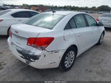Chevrolet Cruze Ls 1G1PC5SH4C7406079 снимка