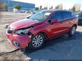 Buick Envision Fwd Essence LRBFXCSA4KD013051 снимка