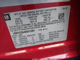 Buick Envision Fwd Essence LRBFXCSA4KD013051 снимка