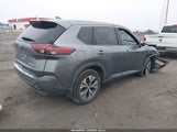 Nissan Rogue Sv Intelligent Awd 5N1AT3BB8MC748815 снимка