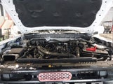 Ford Bronco Outer Banks 1FMEE8BP2RLA52673 снимка