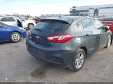 Chevrolet Cruze Lt Auto 3G1BE6SMXJS551276 снимка