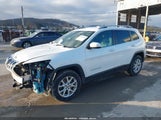Jeep Cherokee Latitude Plus 4X4 1C4PJMLB0JD558473 снимка