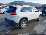 Jeep Cherokee Latitude Plus 4X4 1C4PJMLB0JD558473 снимка