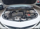 Chevrolet Malibu Fwd Lt 1G1ZD5ST5NF149498 photo