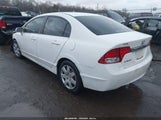 Honda Civic Lx 2HGFA1F58AH572545 снимка