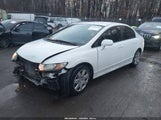 Honda Civic Lx 2HGFA1F58AH572545 снимка