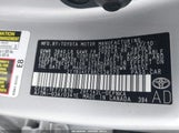 Toyota Corolla Le 2T1BU4EE8BC538270 снимка