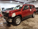 Jeep Patriot Sport 1C4NJRBB6GD714871 снимка