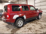 Jeep Patriot Sport 1C4NJRBB6GD714871 снимка