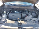 Mitsubishi Outlander Es JA4AS2AW3BU034386 снимка