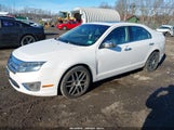 Ford Fusion Sel 3FAHP0JG4CR344435 снимка