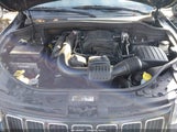 Jeep Grand Cherokee Limited 1C4RJFBG0EC347741 снимка