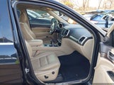 Jeep Grand Cherokee Limited 1C4RJFBG0EC347741 снимка
