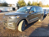 Ford Explorer Xlt 1FMSK8DH7PGA94215 снимка